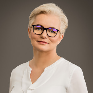 Kamila Skorupińska