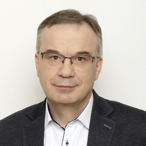 Witold Szczepaniak 