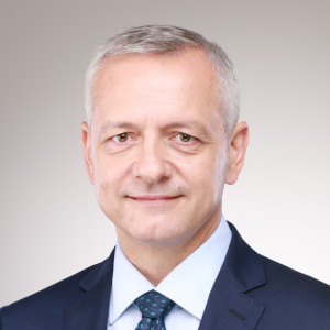 Marek Zagórski 