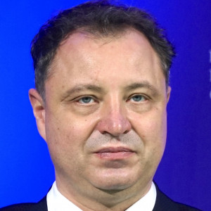 Dawid Cycoń - były prezes zarządu w ML System