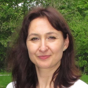 Agata Malak-Rawlikowska 