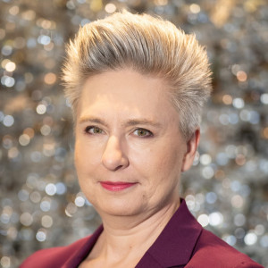 Agnieszka Kozłowska 