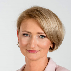 Agnieszka Chmielewska 