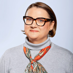 Katarzyna Teter 