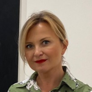 Joanna Polus 
