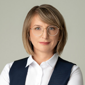 Anna Pawłowska 