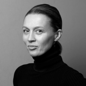 Katarzyna Kuchejda 