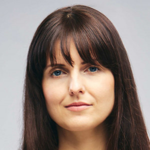 Katarzyna Borkowska 