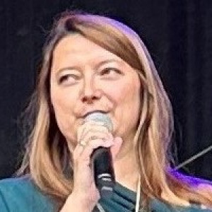 Magdalena Chorąży-Suchy 