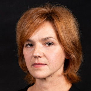 Joanna Zabawa-Krzypkowska 