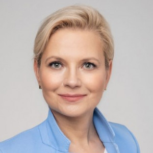 Monika Piątkowska