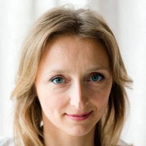 Agnieszka Staszek 