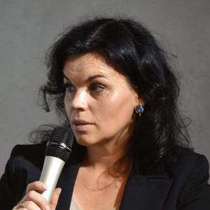 Katarzyna Lisowska 
