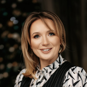 Justyna Kaźmierczak 