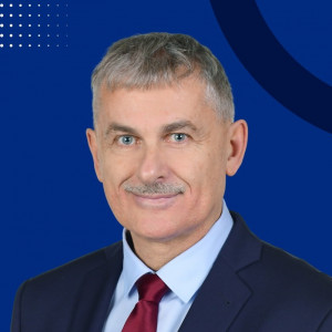  Mariusz Jędrzejczak