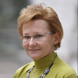 Beata Jagielska 
