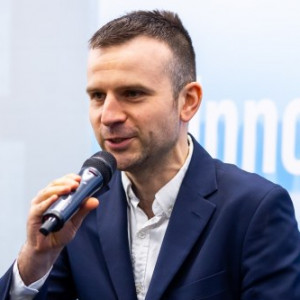 Michał Dobrołowicz 