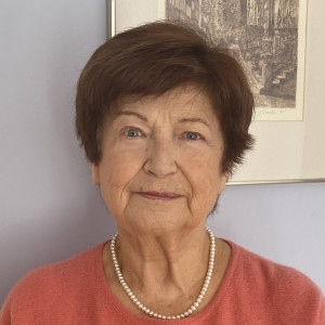 Waleria Hryniewicz 