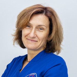 Beata Kieć-Wilk 