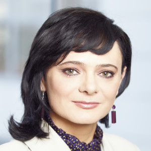 Izabella Dessoulavy-Gładysz 
