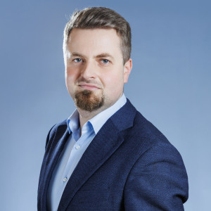 Marcin Trzewik 