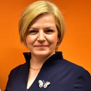Agnieszka Gorzkowska 