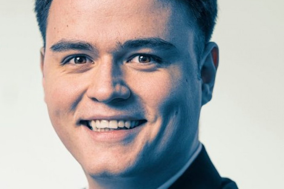 Grzegorz Garboliński wybory 2023 kandydat na posła kraków (Kraków)