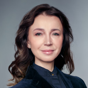 Izabella Chauffour 