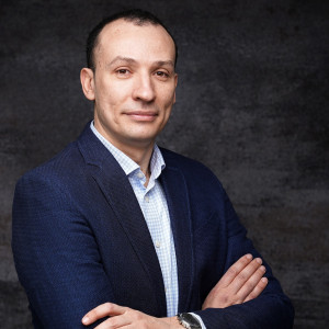 Paweł Duniec - wybory 2024 na wsi - kandydat na radnego w: Kołbaskowo