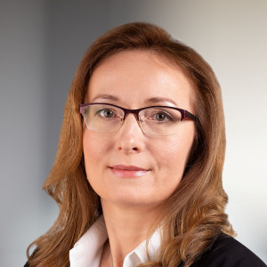 Aleksandra Kalinowska 