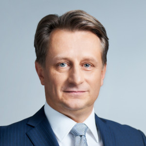 Krzysztof Szubert 