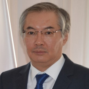 Alim Kirabayev 