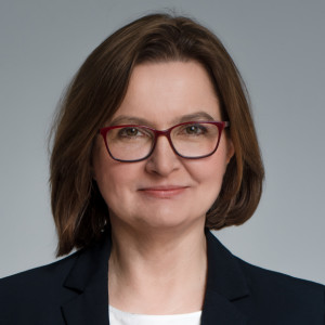 Anita Sowińska 