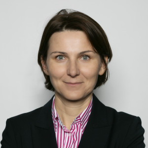 Katarzyna Szarzec 