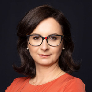 Kamila Gasiuk-Pihowicz 