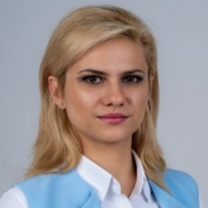 Elyzaveta Savchuk 