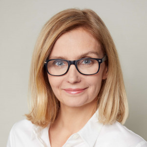 Katarzyna Byczkowska 