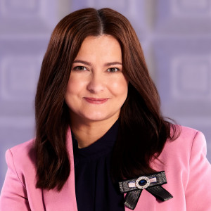 Anna Mistewicz 