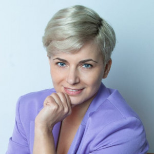 Yuliia Hrytsku-Andriesh 