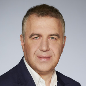 Tomasz Grabowski 