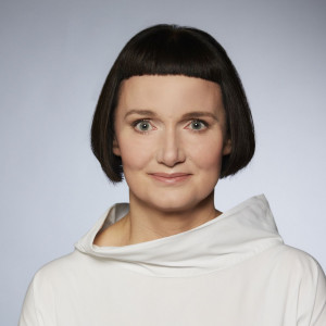 Anna Kryńska-Godlewska 