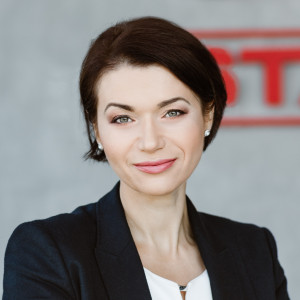 Katarzyna Rutkowska 