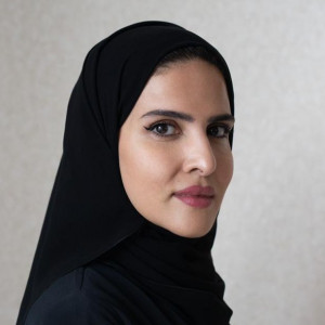 Alia Abdullah Al Mazrouei 