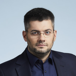 Maciej Głogowski 