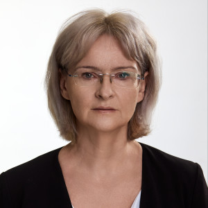 Barbara Klemczak 