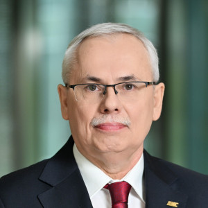 Janusz Malinowski 