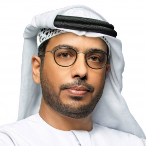 Ahmed Khalifa Al Qubaisi 