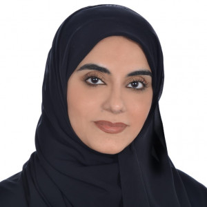 Fatima Mohamed Al Hammadi 