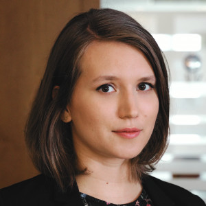 Katarzyna Chojecka 