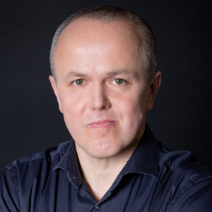 Bogdan Kucharski 